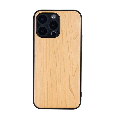 Case de iPhone con protección de lentes